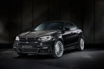 BMW X6 M by Hamann 2016 года